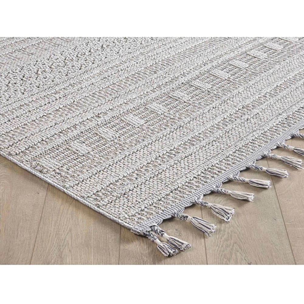 Covor living Tradition, 120 x 160 cm, polipropilena, gri