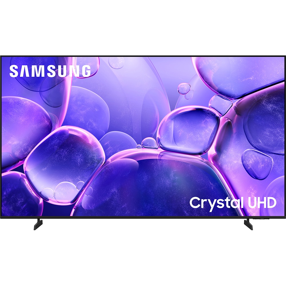 Televizor LED Smart SAMSUNG 50U8072, 4K, 125cm