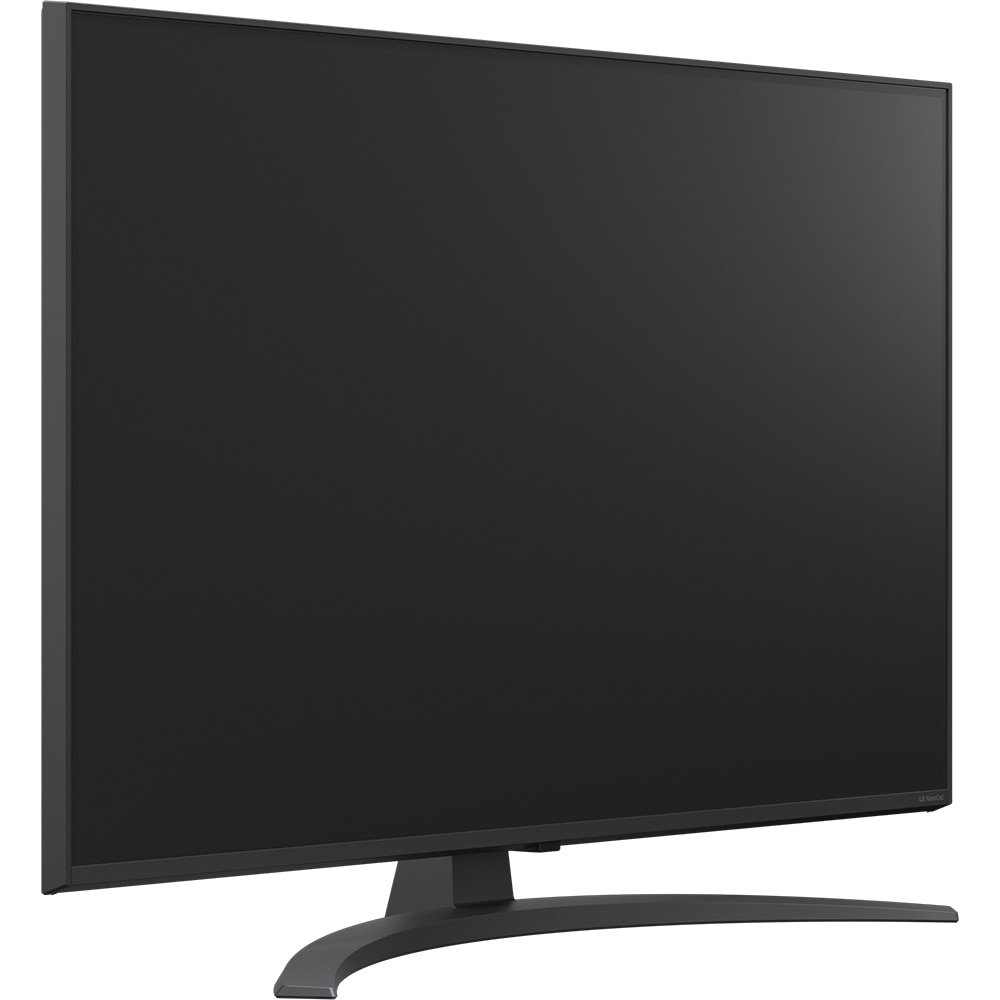 Televizor NanoCell Smart LG 43NANO81A3A, Ultra HD 4K, HDR, 108cm