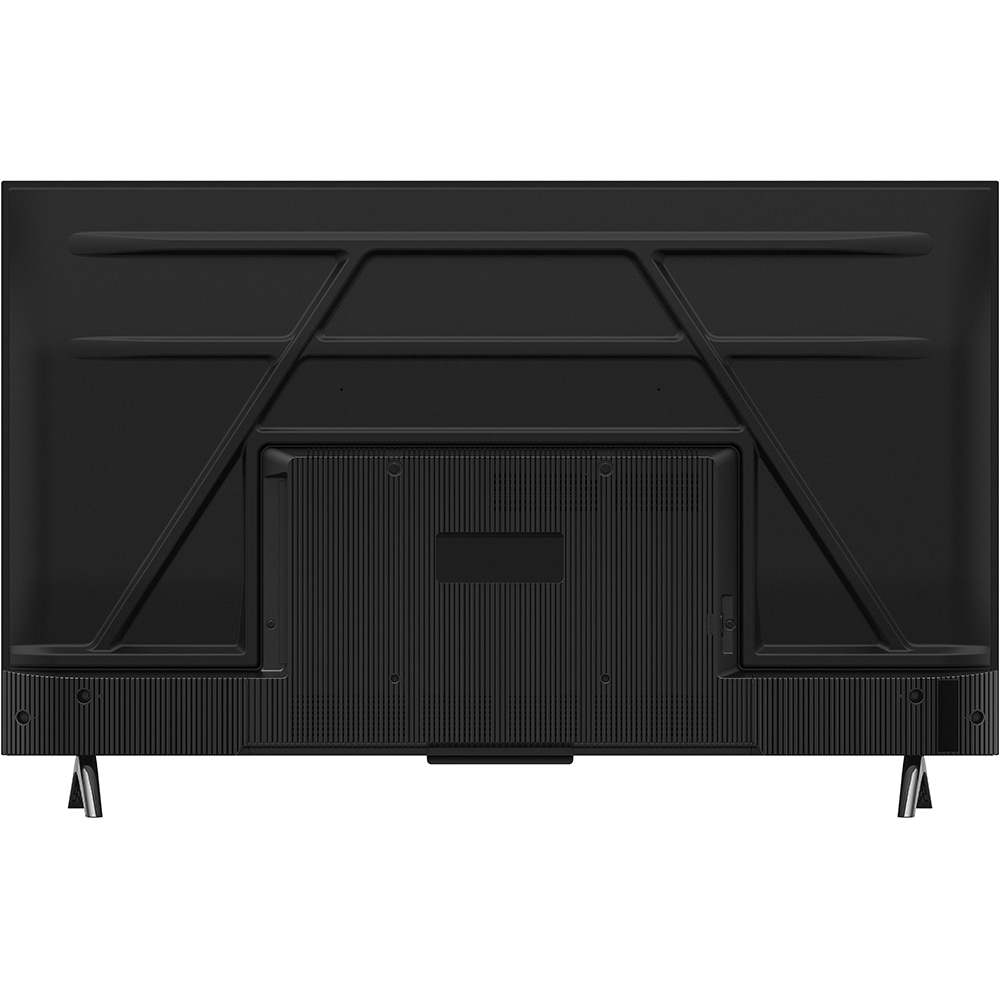 Televizor LED Smart TCL 43P69K, Ultra HD 4K, HDR, 108cm