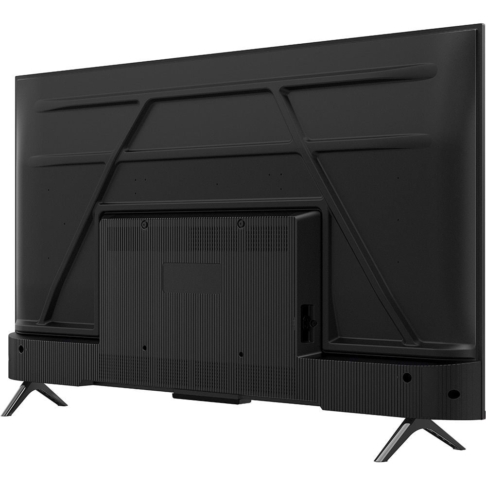 Televizor LED Smart TCL 43P69K, Ultra HD 4K, HDR, 108cm