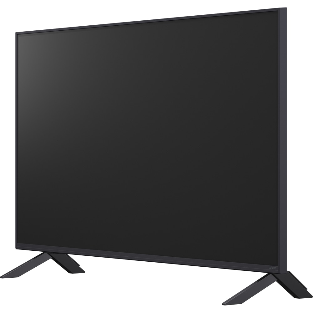 Televizor QNED Smart LG 43QNED82A3B, Ultra HD 4K, HDR, 108cm