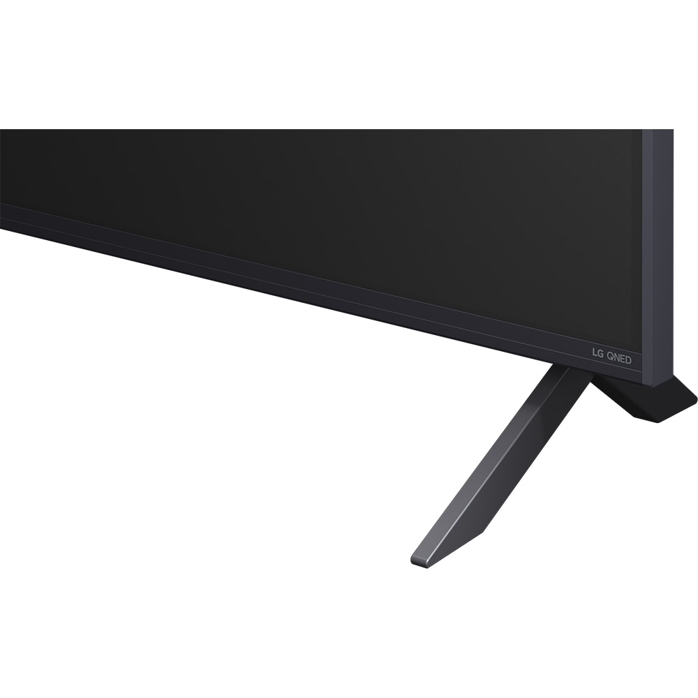 Televizor QNED Smart LG 43QNED82A3B, Ultra HD 4K, HDR, 108cm