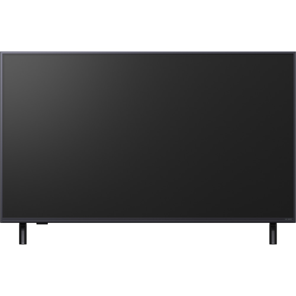 Televizor QNED Smart LG 43QNED82A3B, Ultra HD 4K, HDR, 108cm