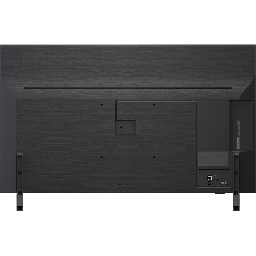 Televizor QNED Smart LG 43QNED82A3B, Ultra HD 4K, HDR, 108cm