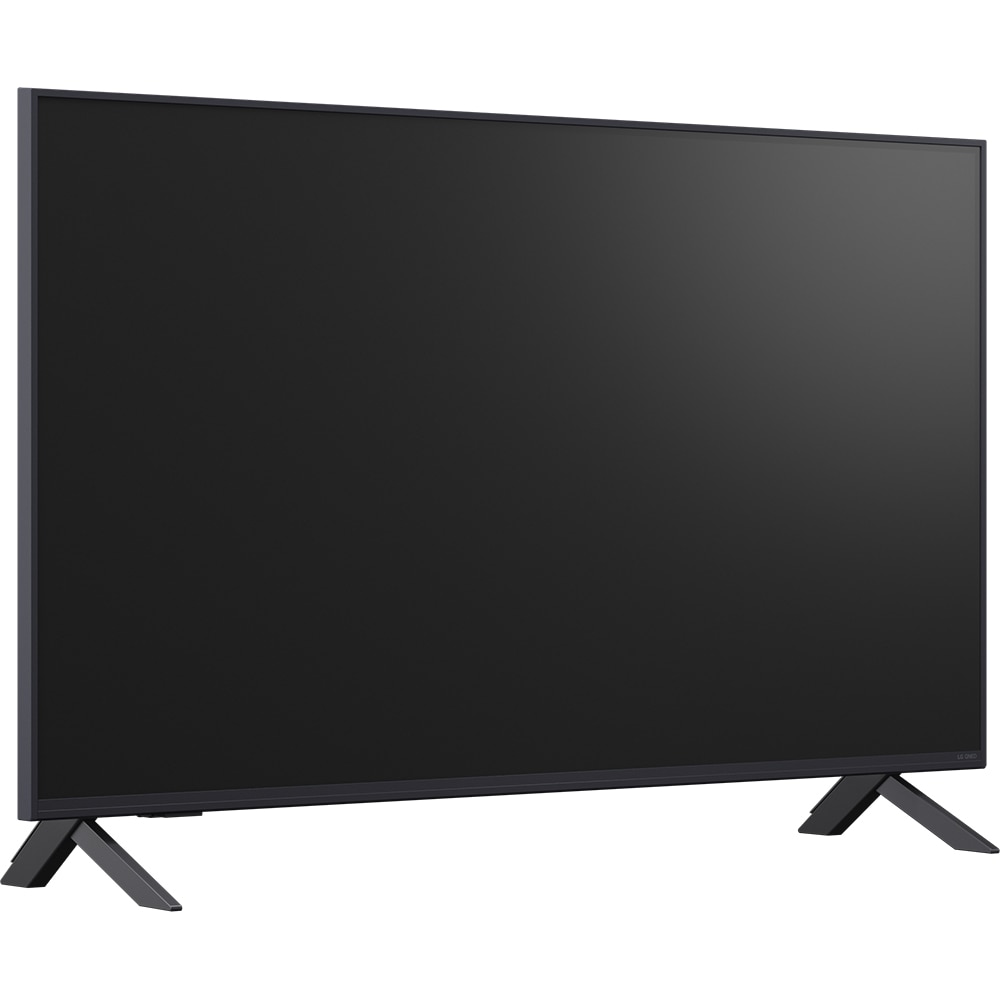 Televizor QNED Smart LG 43QNED82A3B, Ultra HD 4K, HDR, 108cm
