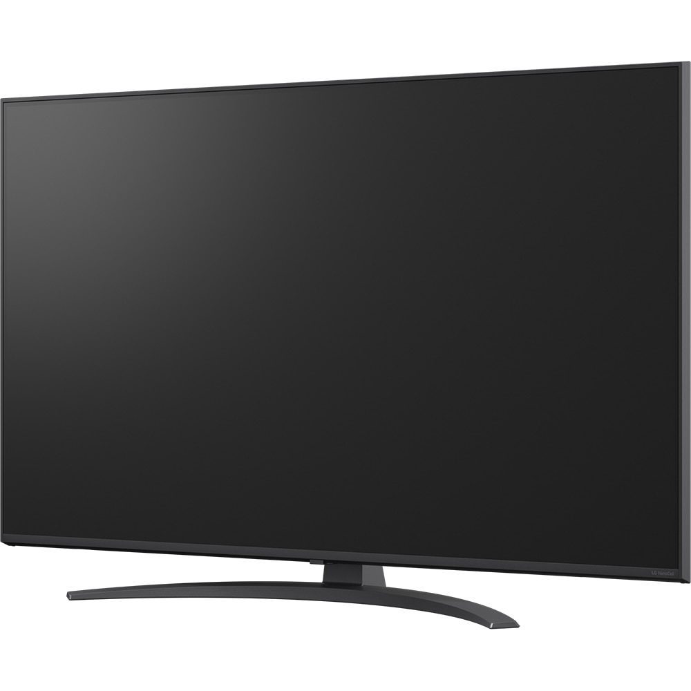 Televizor NanoCell Smart LG 50NANO81A3A, Ultra HD 4K, HDR, 126cm
