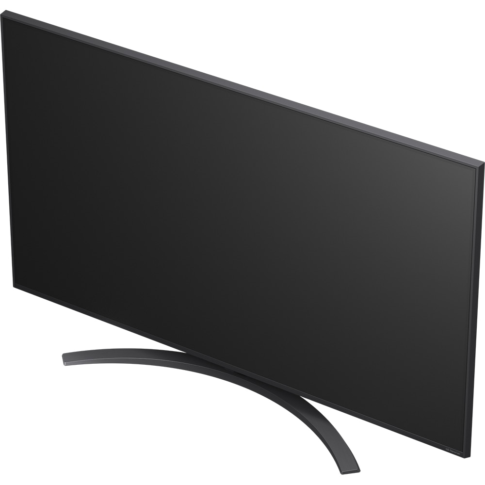 Televizor NanoCell Smart LG 50NANO81A3A, Ultra HD 4K, HDR, 126cm