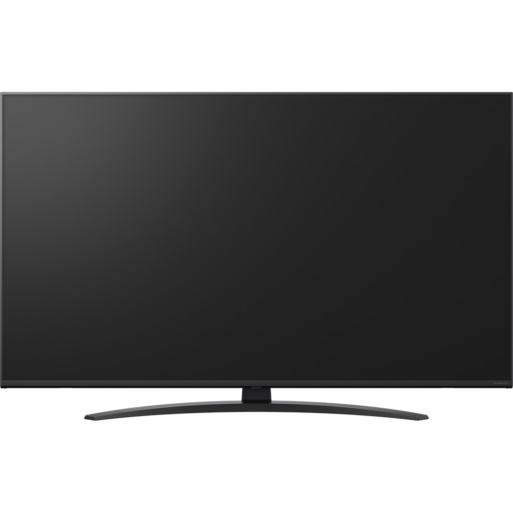 Televizor NanoCell Smart LG 50NANO81A3A, Ultra HD 4K, HDR, 126cm