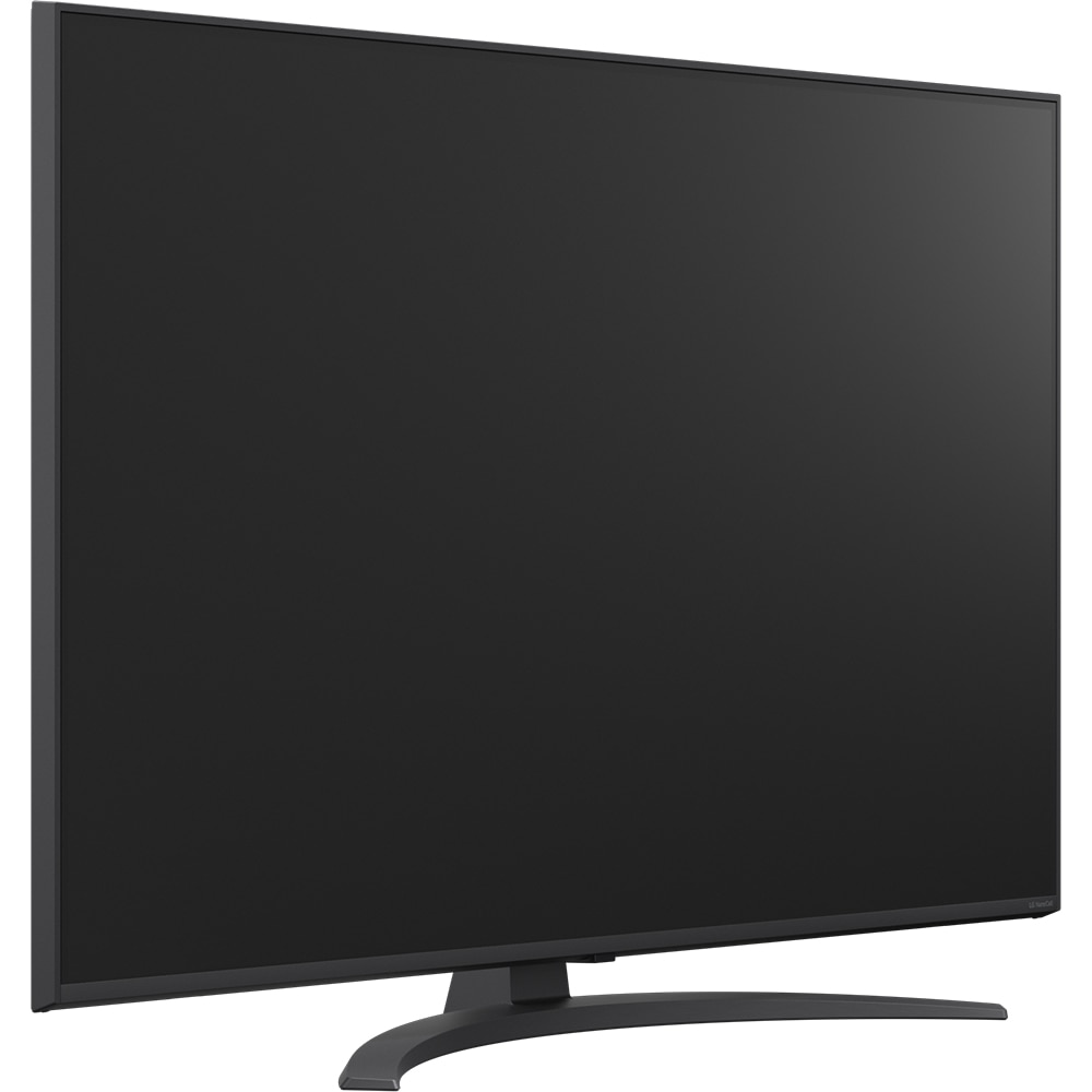 Televizor NanoCell Smart LG 50NANO81A3A, Ultra HD 4K, HDR, 126cm