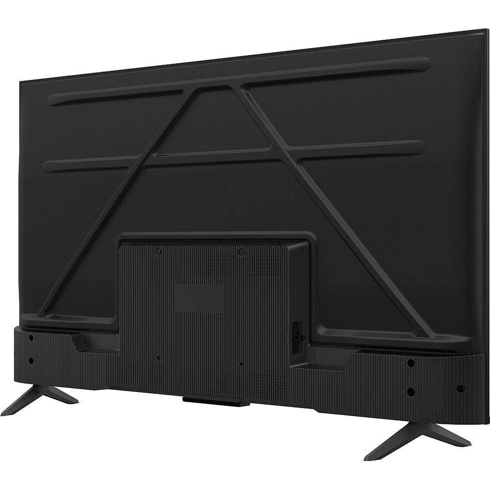 Televizor LED Smart TCL 50P69K, Ultra HD 4K, HDR, 126cm