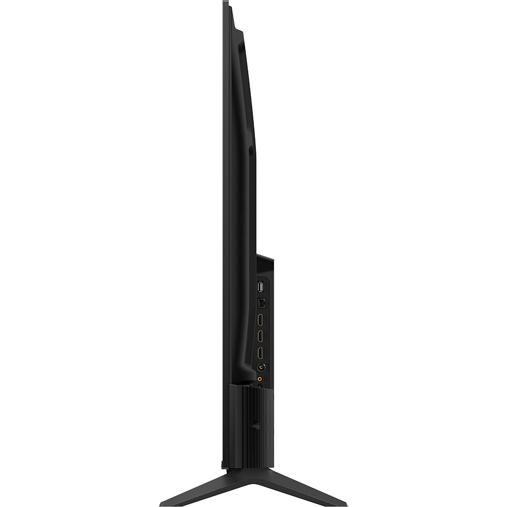 Televizor LED Smart TCL 50P69K, Ultra HD 4K, HDR, 126cm