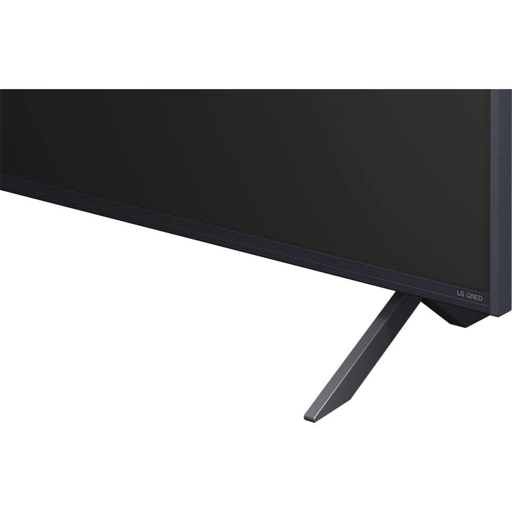 Televizor QNED Smart LG 50QNED82A3B, Ultra HD 4K, HDR, 126cm