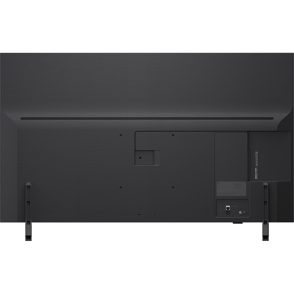 Televizor QNED Smart LG 50QNED82A3B, Ultra HD 4K, HDR, 126cm