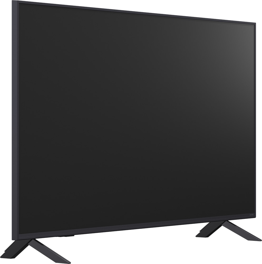 Televizor QNED Smart LG 50QNED82A3B, Ultra HD 4K, HDR, 126cm