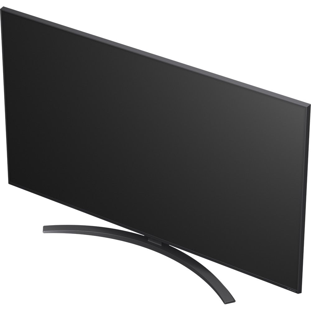 Televizor NanoCell Smart LG 55NANO81A3A, Ultra HD 4K, HDR, 139cm
