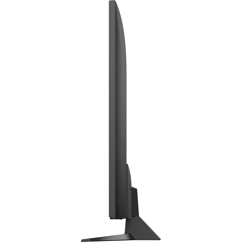 Televizor NanoCell Smart LG 55NANO81A3A, Ultra HD 4K, HDR, 139cm