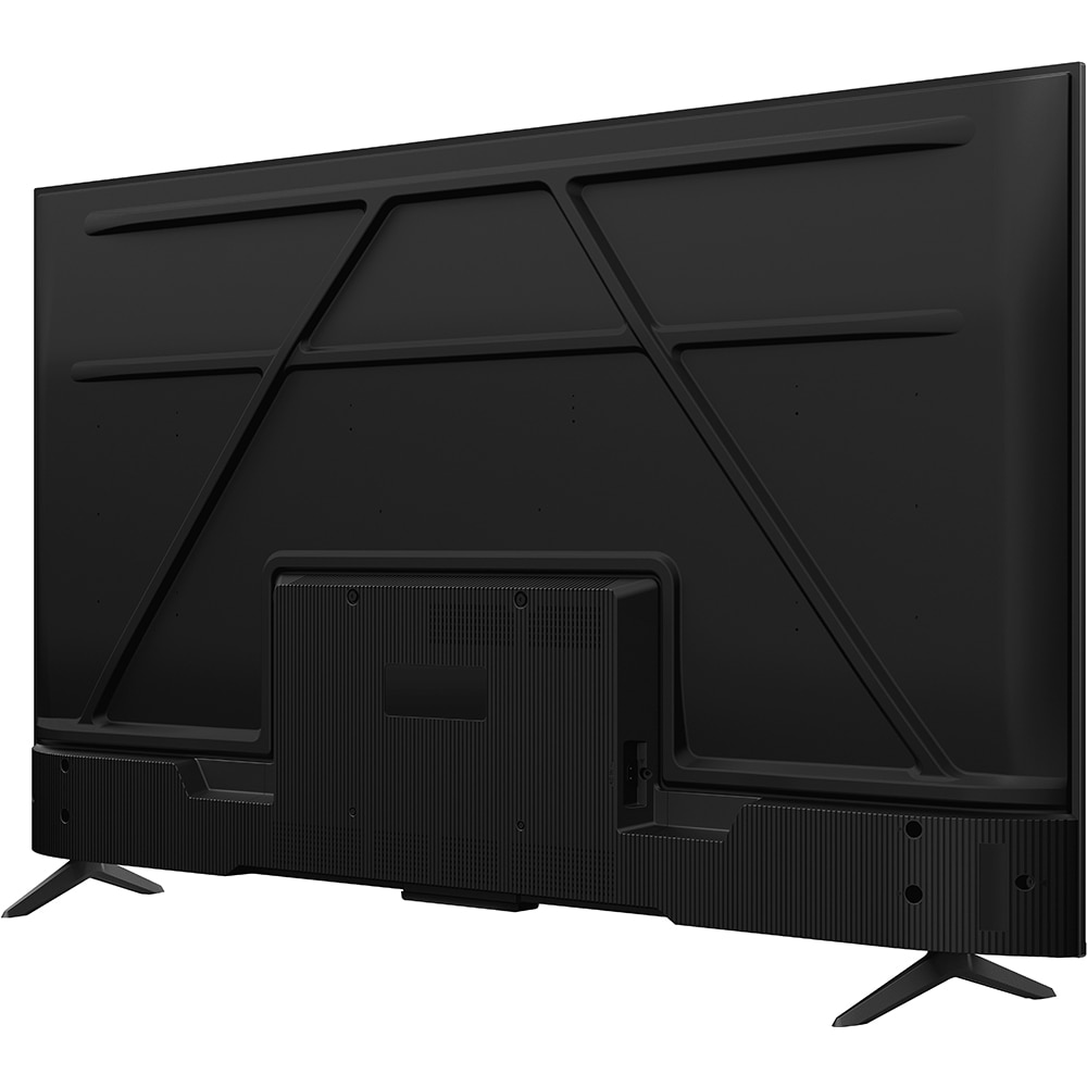 Televizor LED Smart TCL 55P69K, Ultra HD 4K, HDR, 139cm