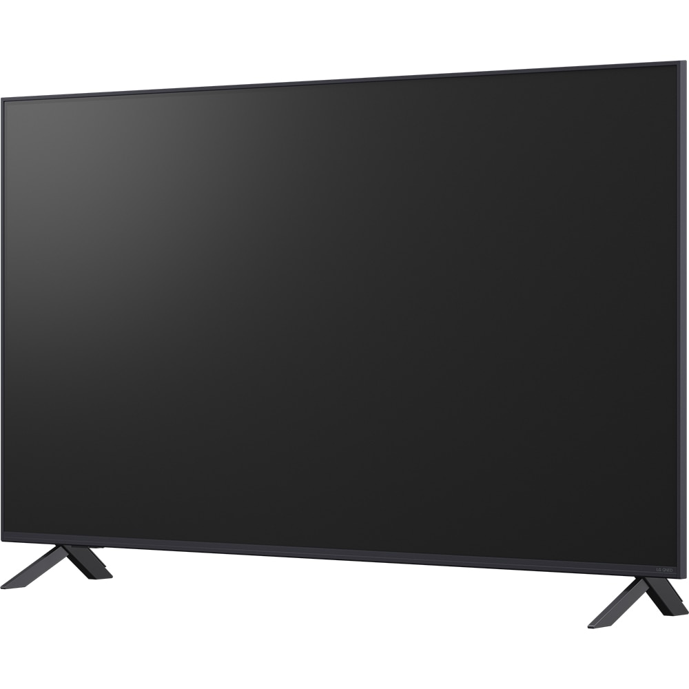 Televizor QNED Smart LG 55QNED82A3B, Ultra HD 4K, HDR, 139cm