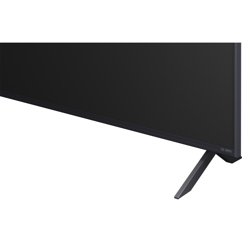 Televizor QNED Smart LG 55QNED82A3B, Ultra HD 4K, HDR, 139cm