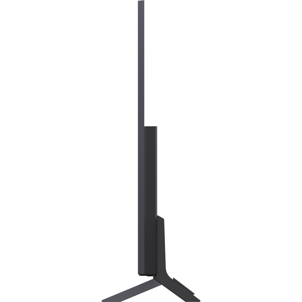 Televizor QNED Smart LG 55QNED82A3B, Ultra HD 4K, HDR, 139cm