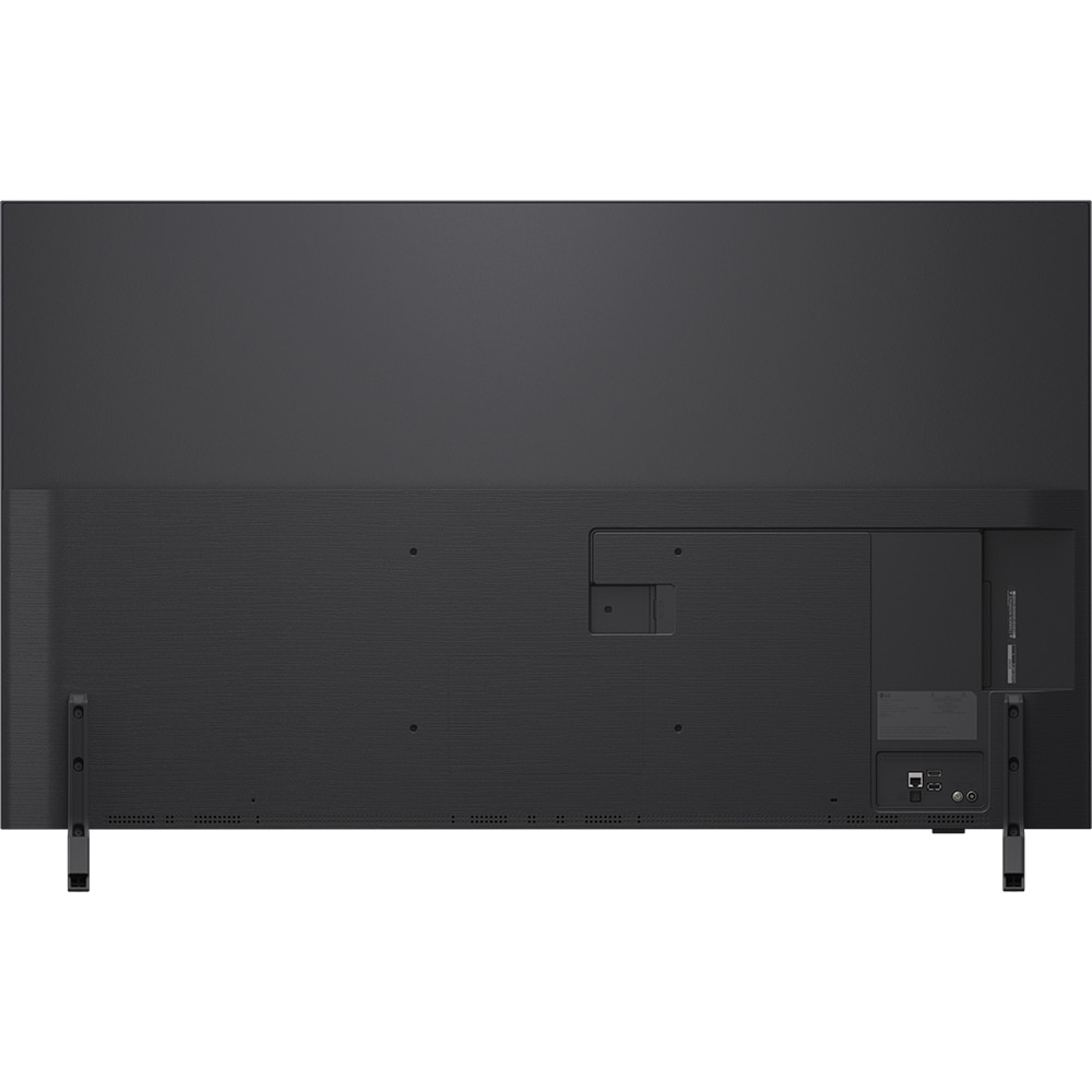 Televizor QNED Smart LG 55QNED82A3B, Ultra HD 4K, HDR, 139cm