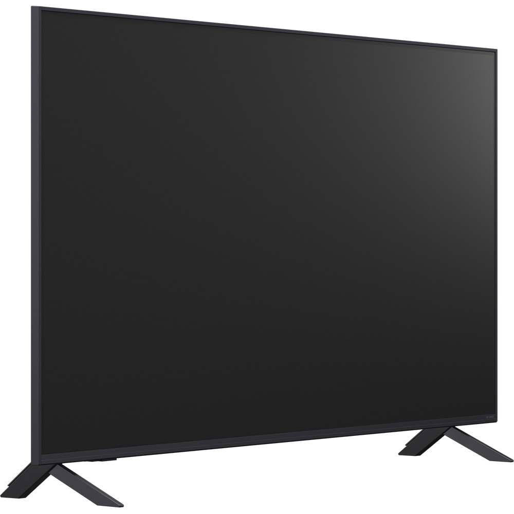 Televizor QNED Smart LG 55QNED82A3B, Ultra HD 4K, HDR, 139cm