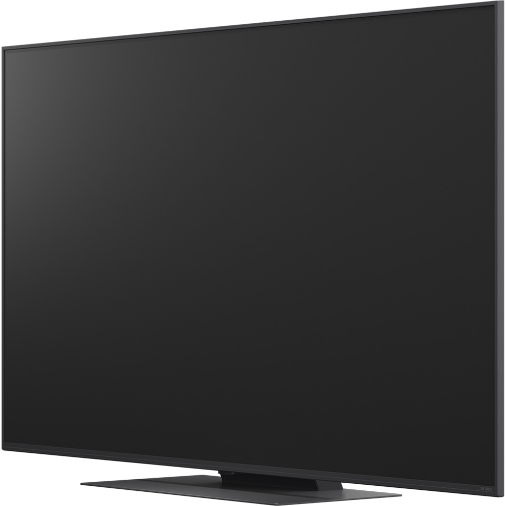 Televizor QNED Evo MiniLED Smart LG 55QNED86A3A, Ultra HD 4K, HDR, 139cm