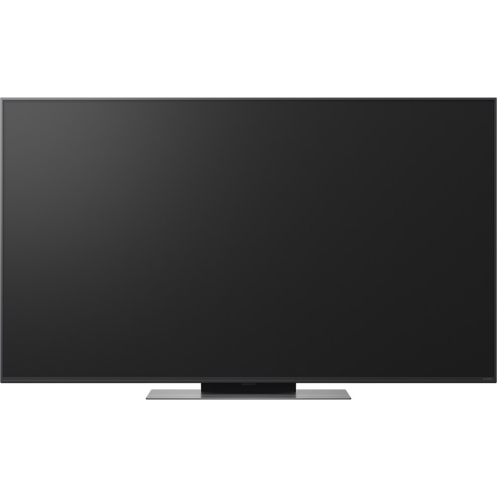 Televizor QNED Evo MiniLED Smart LG 55QNED86A3A, Ultra HD 4K, HDR, 139cm