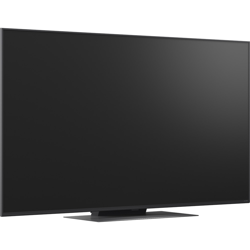 Televizor QNED Evo MiniLED Smart LG 55QNED86A3A, Ultra HD 4K, HDR, 139cm