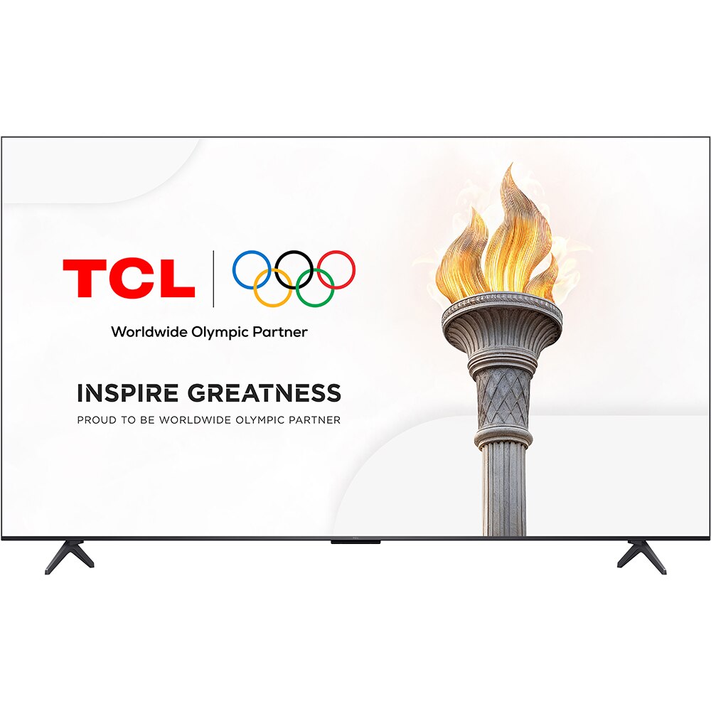 Televizor MiniLed Smart TCL 65C69KS, Ultra HD 4K, HDR, 164cm