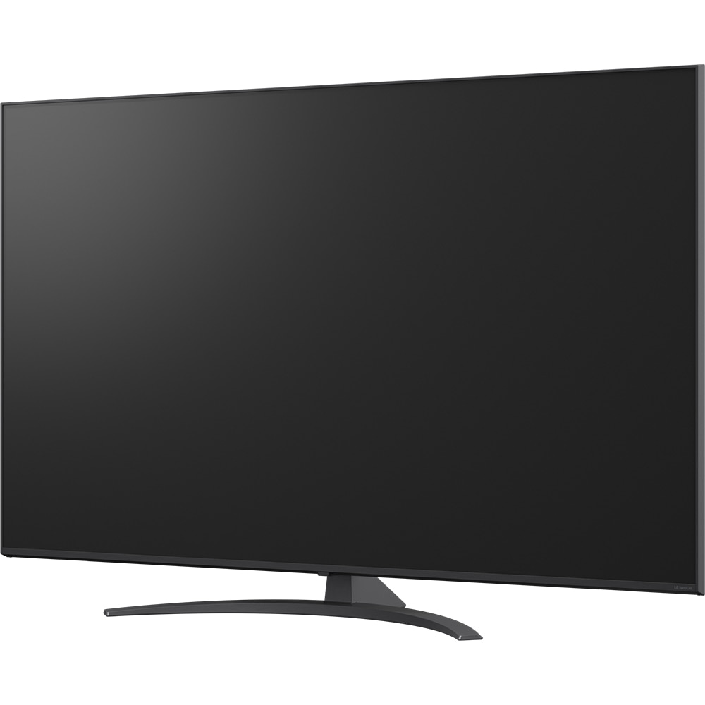Televizor NanoCell Smart LG 65NANO81A3A, Ultra HD 4K, HDR, 164cm