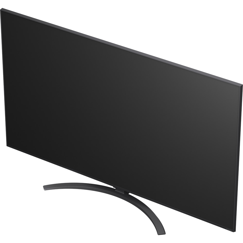 Televizor NanoCell Smart LG 65NANO81A3A, Ultra HD 4K, HDR, 164cm