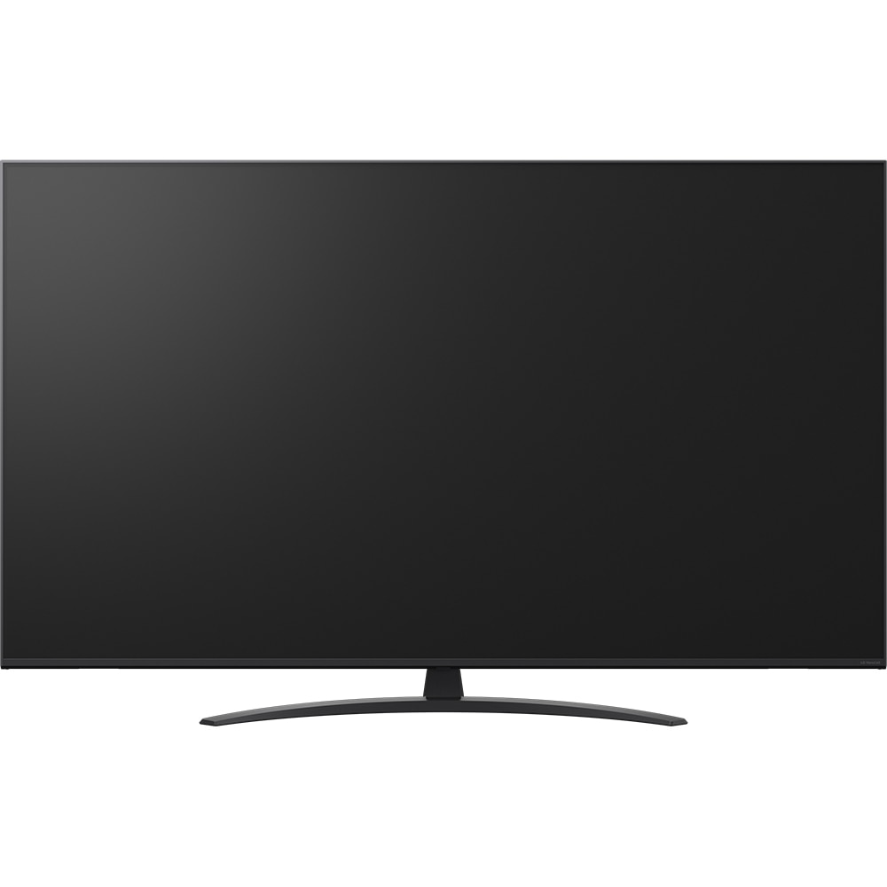 Televizor NanoCell Smart LG 65NANO81A3A, Ultra HD 4K, HDR, 164cm