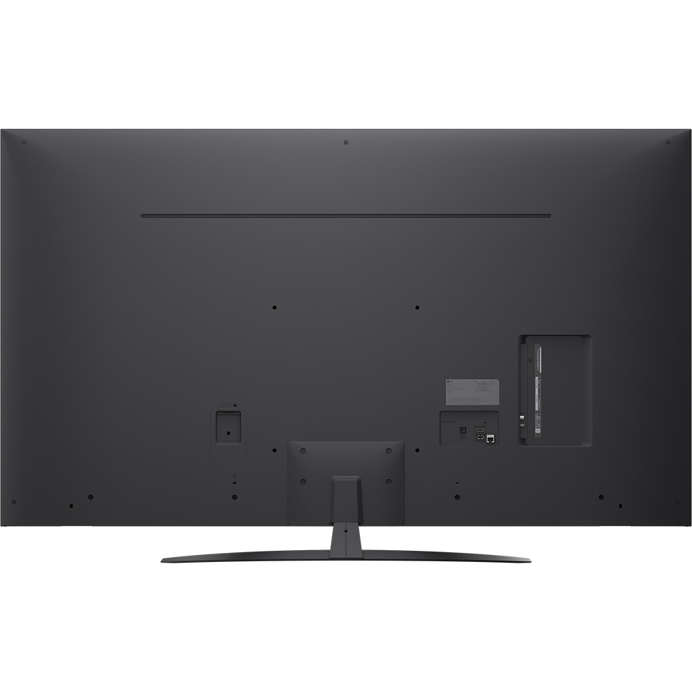 Televizor NanoCell Smart LG 65NANO81A3A, Ultra HD 4K, HDR, 164cm