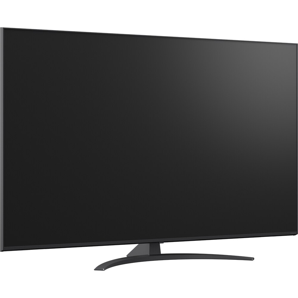 Televizor NanoCell Smart LG 65NANO81A3A, Ultra HD 4K, HDR, 164cm