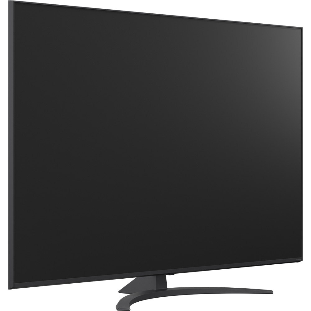 Televizor NanoCell Smart LG 65NANO81A3A, Ultra HD 4K, HDR, 164cm