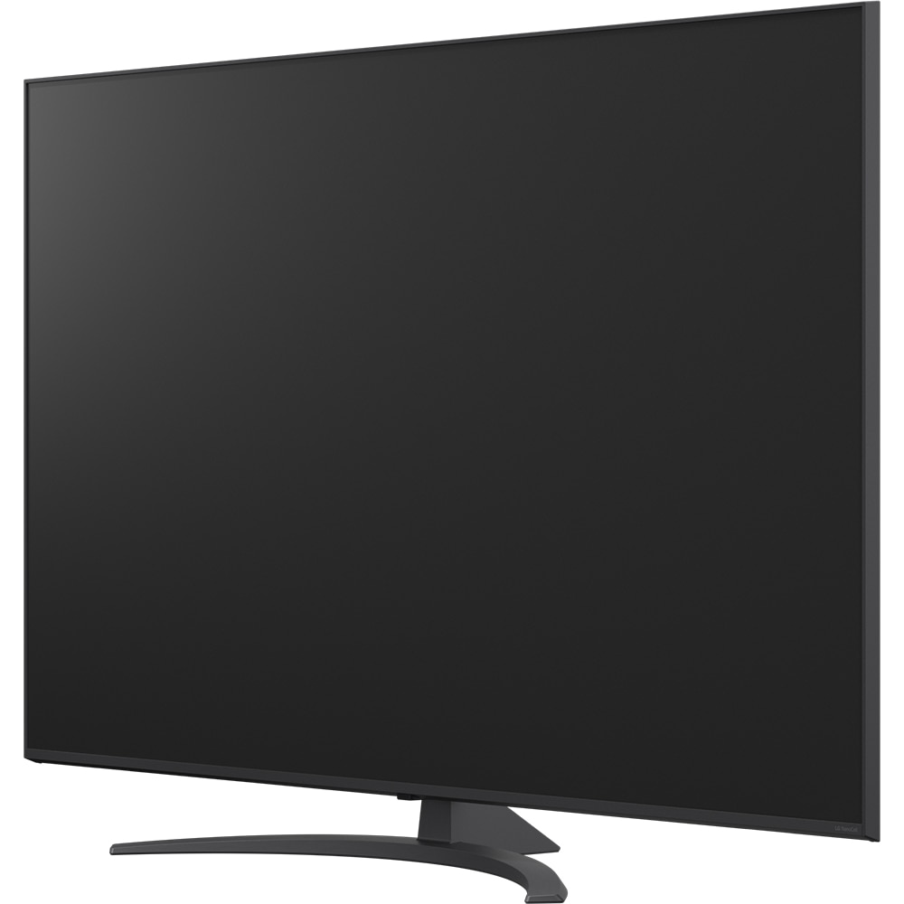 Televizor NanoCell Smart LG 65NANO81A3A, Ultra HD 4K, HDR, 164cm
