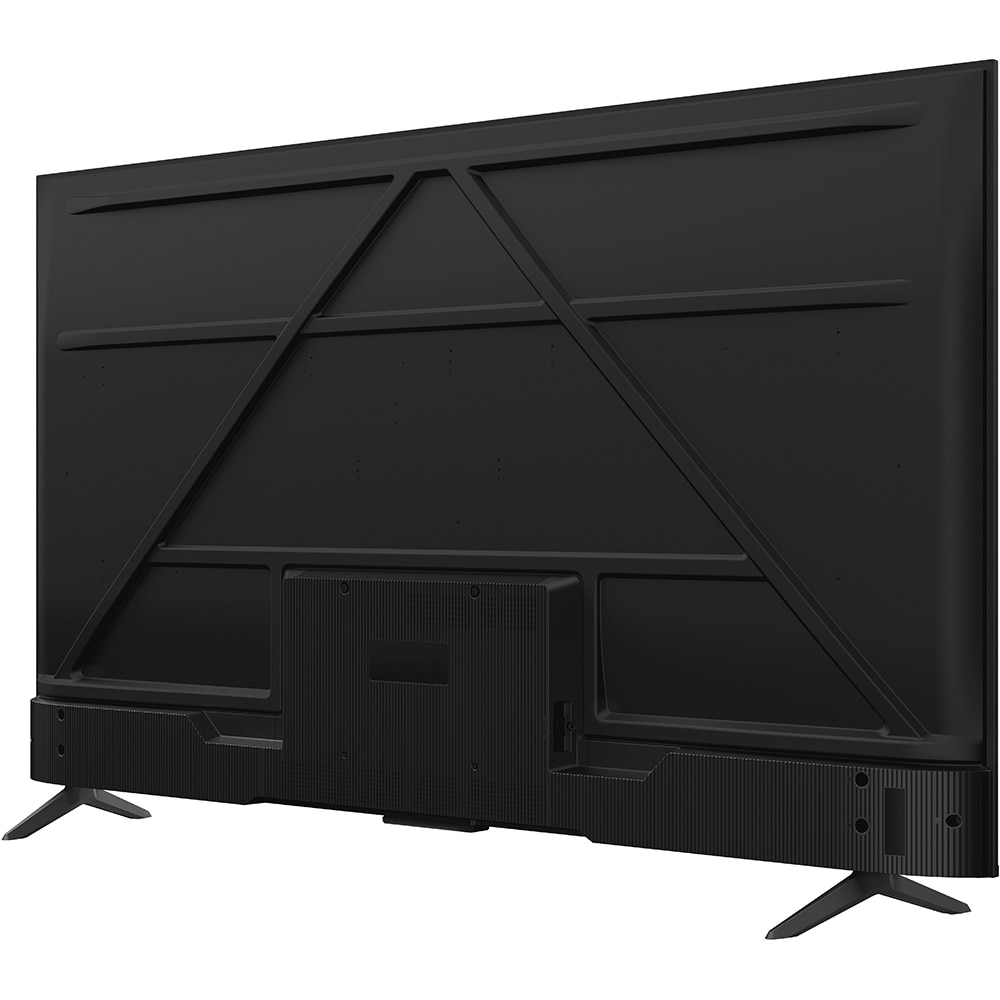 Televizor LED Smart TCL 65P69K, Ultra HD 4K, HDR, 164cm