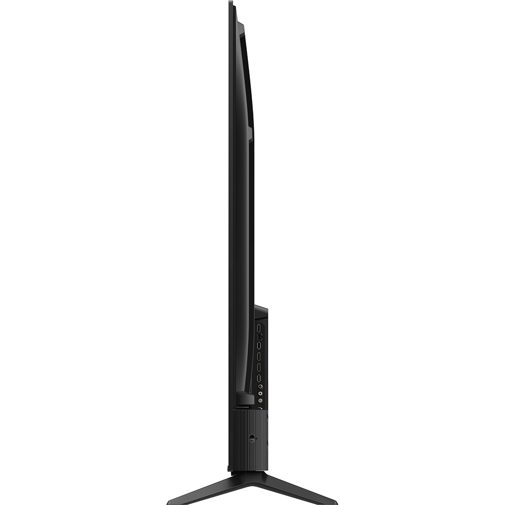 Televizor LED Smart TCL 65P69K, Ultra HD 4K, HDR, 164cm