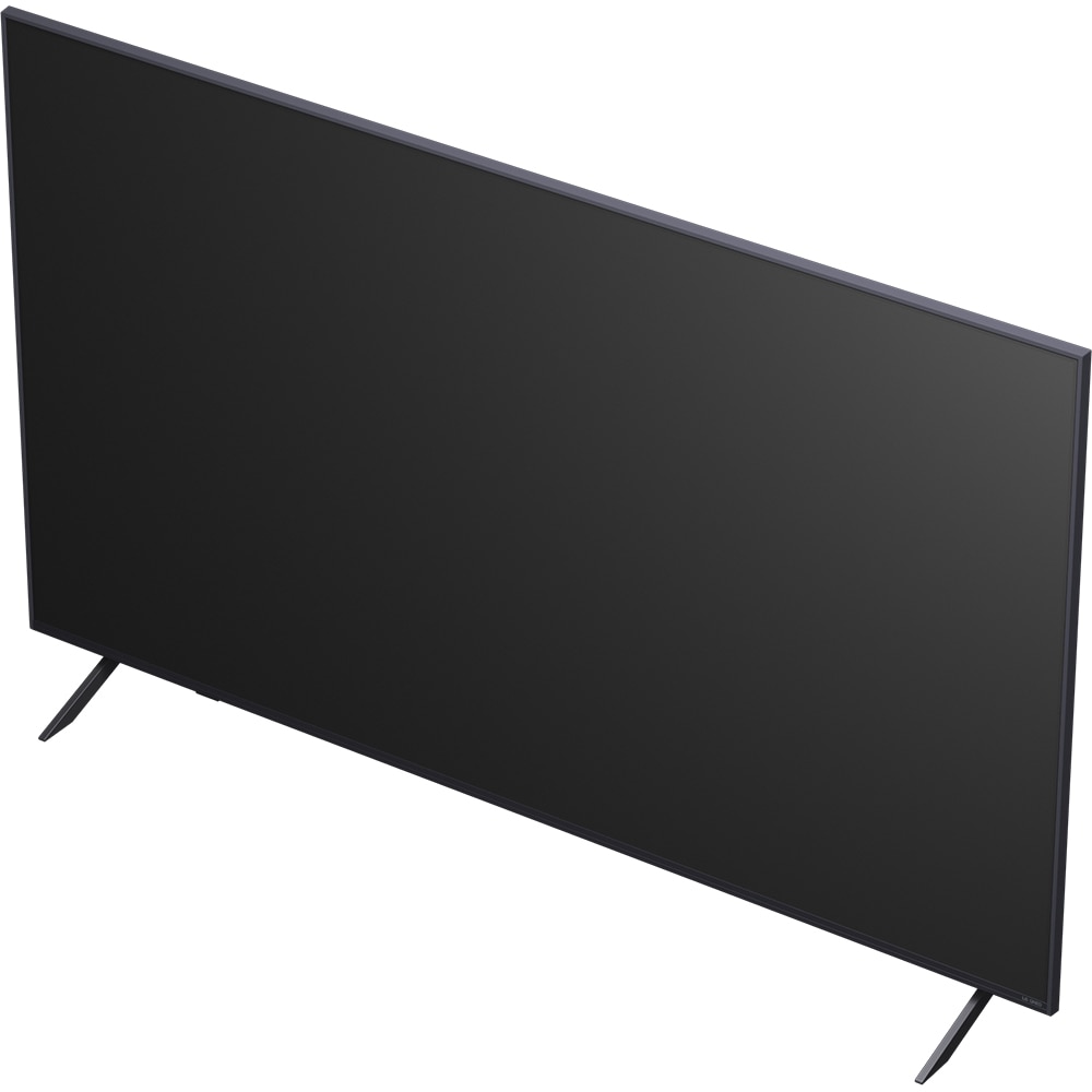 Televizor QNED Smart LG 65QNED82A3B, Ultra HD 4K, HDR, 164cm