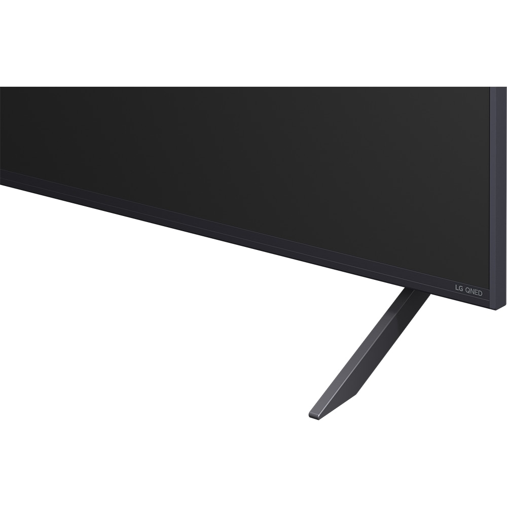 Televizor QNED Smart LG 65QNED82A3B, Ultra HD 4K, HDR, 164cm