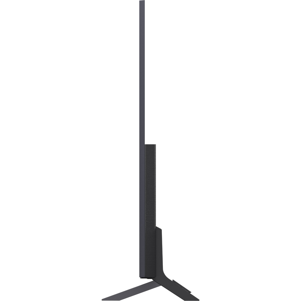 Televizor QNED Smart LG 65QNED82A3B, Ultra HD 4K, HDR, 164cm