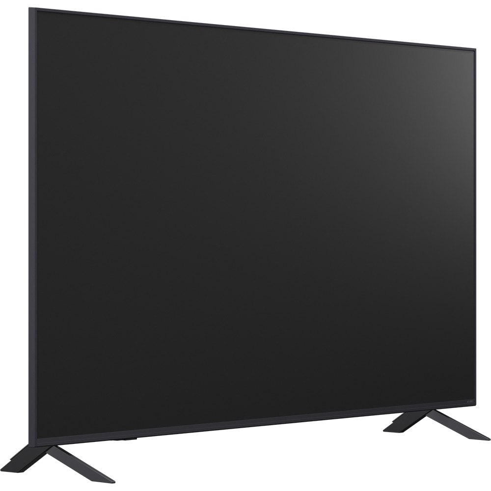 Televizor QNED Smart LG 65QNED82A3B, Ultra HD 4K, HDR, 164cm