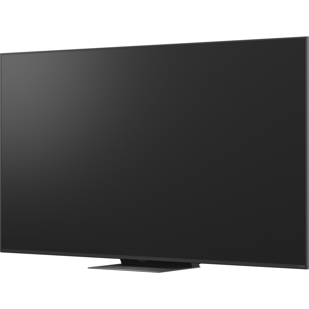 Televizor QNED Evo MiniLED Smart LG 65QNED86A3A, Ultra HD 4K, HDR, 164cm