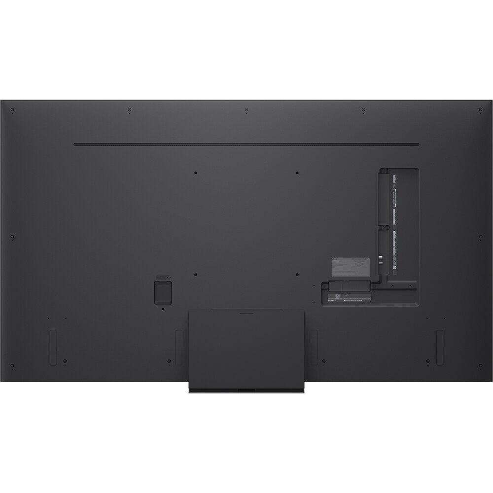 Televizor QNED Evo MiniLED Smart LG 65QNED86A3A, Ultra HD 4K, HDR, 164cm