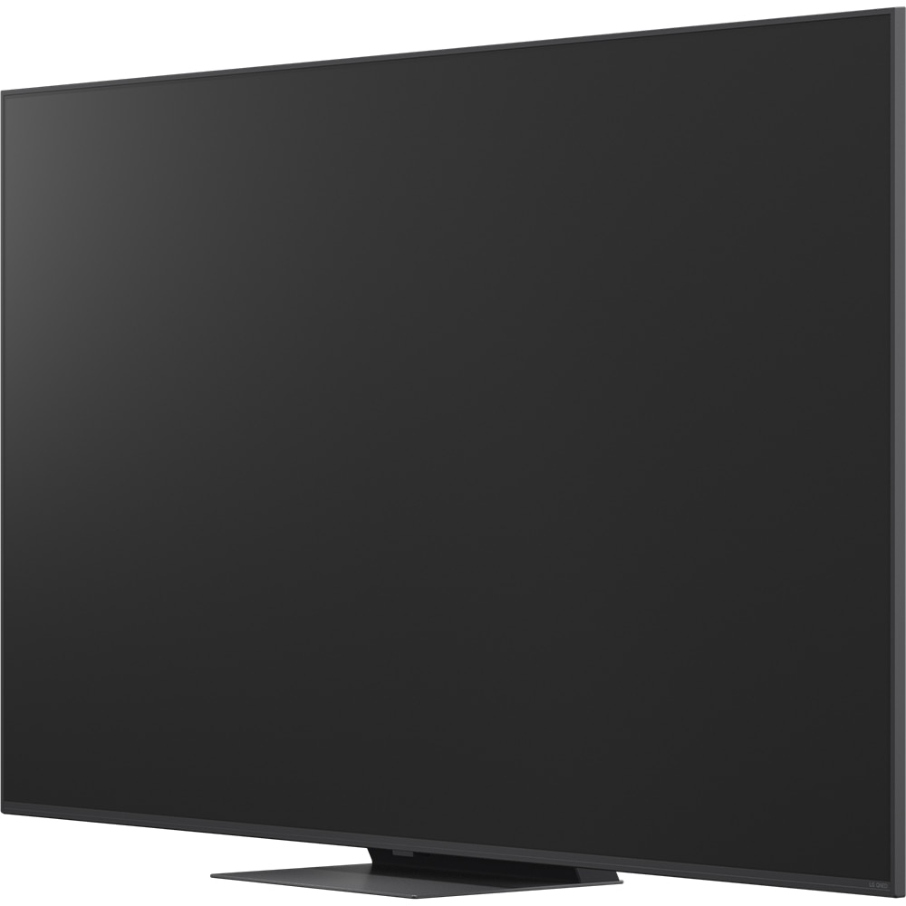 Televizor QNED Evo MiniLED Smart LG 65QNED86A3A, Ultra HD 4K, HDR, 164cm