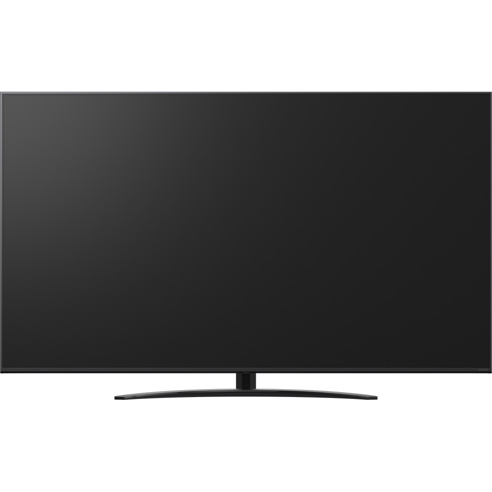 Televizor NanoCell Smart LG 75NANO81A3A, Ultra HD 4K, HDR, 189cm