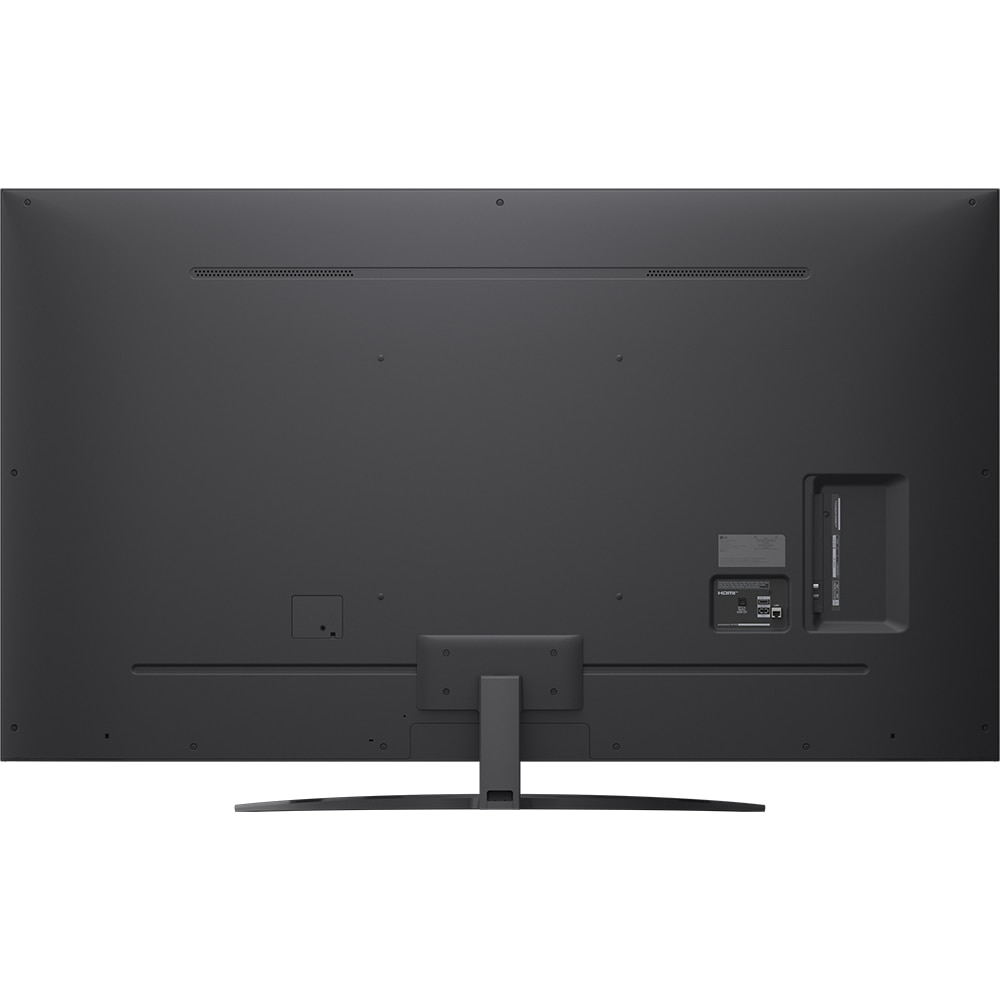 Televizor NanoCell Smart LG 75NANO81A3A, Ultra HD 4K, HDR, 189cm