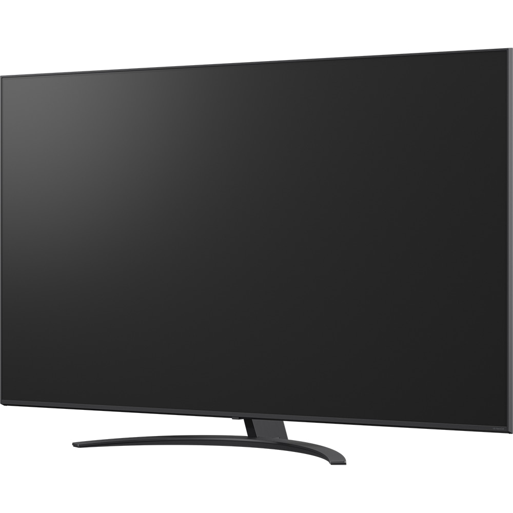 Televizor NanoCell Smart LG 75NANO81A3A, Ultra HD 4K, HDR, 189cm